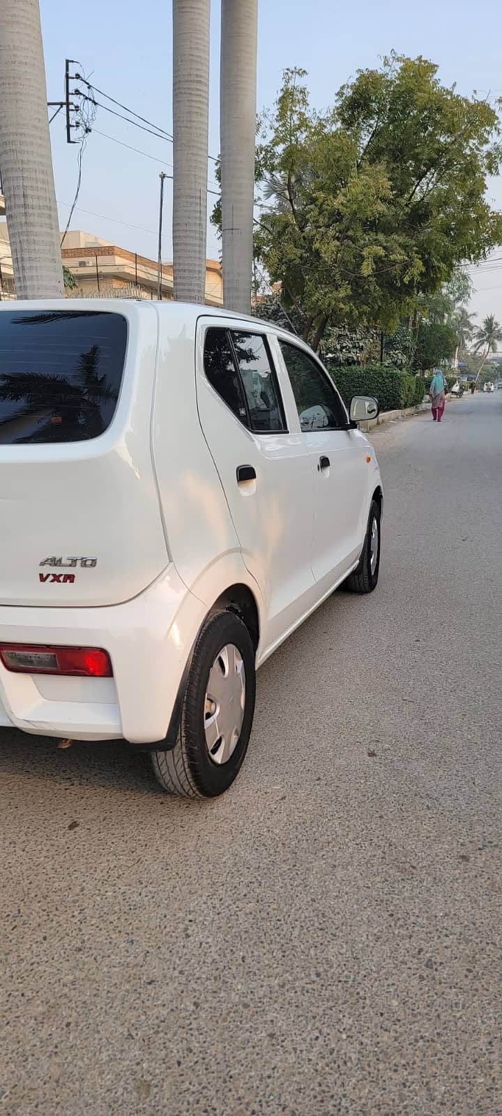 Suzuki Alto 2019 1