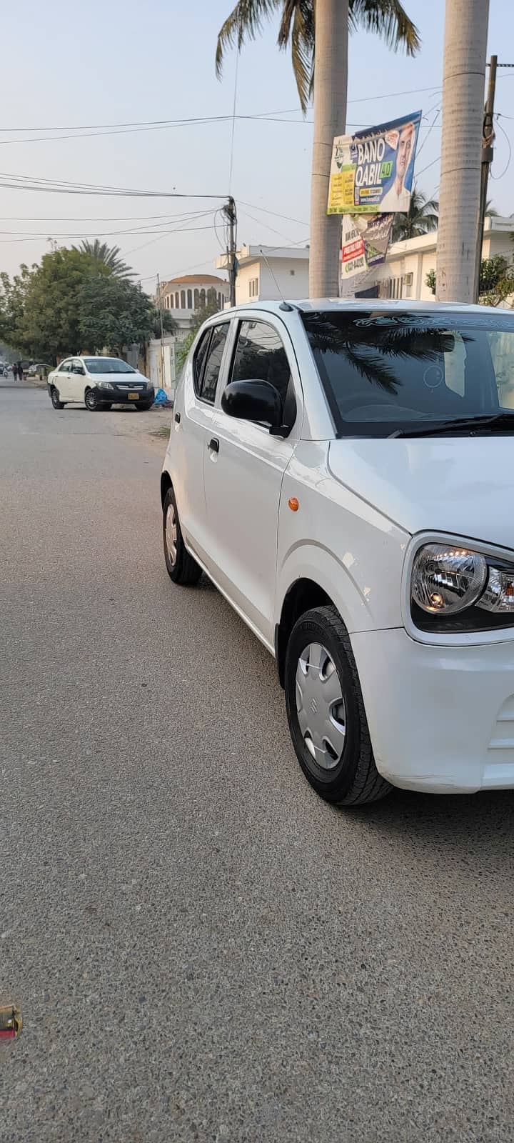 Suzuki Alto 2019 2