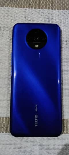 Tecno Spark 6