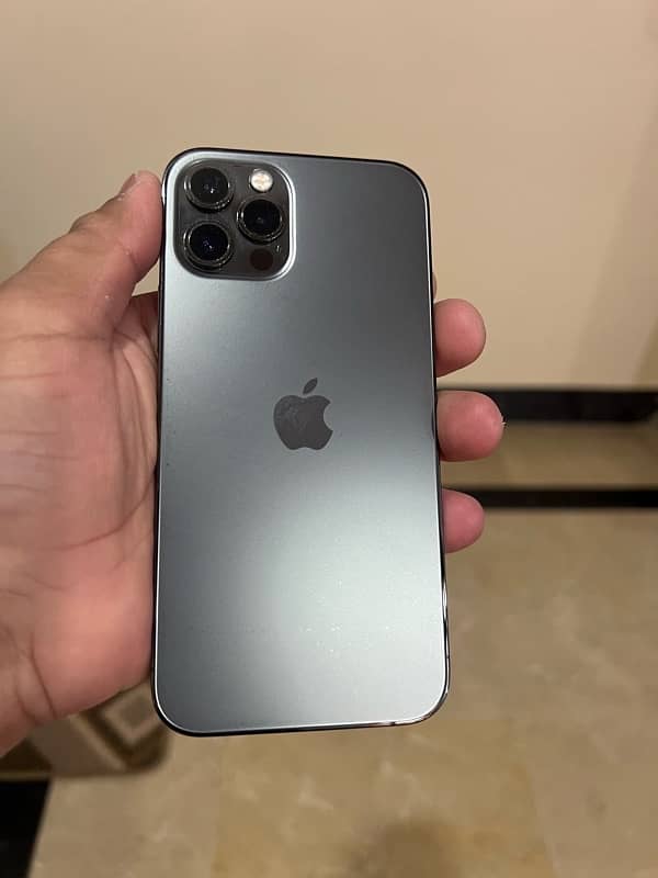 iphone 12 pro 256 gb factory unlock 3