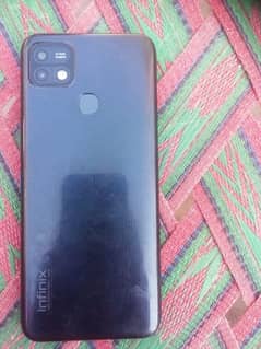 urgent sale infinix hot 10i