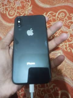 iphone x 256gb