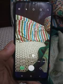 Samsung a12 9/10 condition pta approved