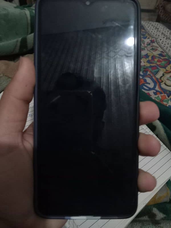 Samsung a12 9/10 condition pta approved 6