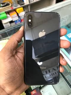 iphone X   256GB  health 78%  NON PTA  all ok 10/10