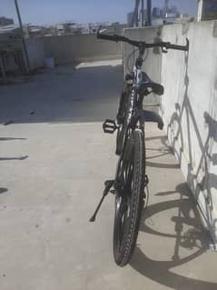 Cycle for sale