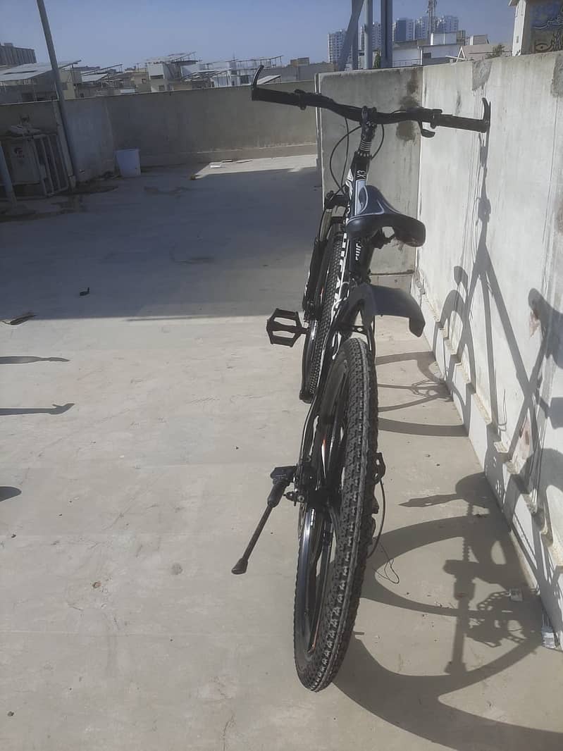 Cycle for sale 0