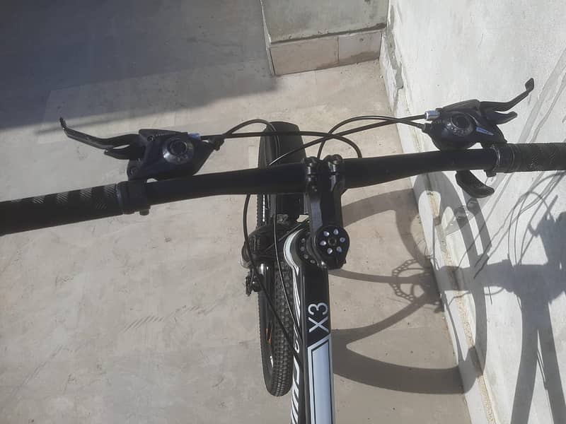 Cycle for sale 4