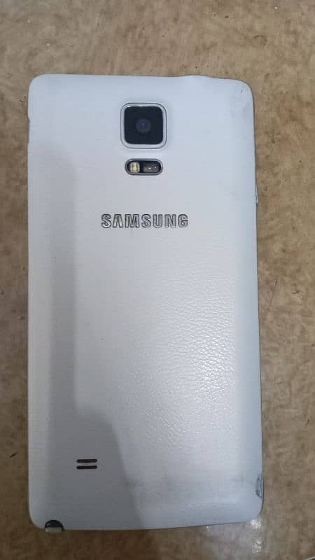 Samsung note 4 1