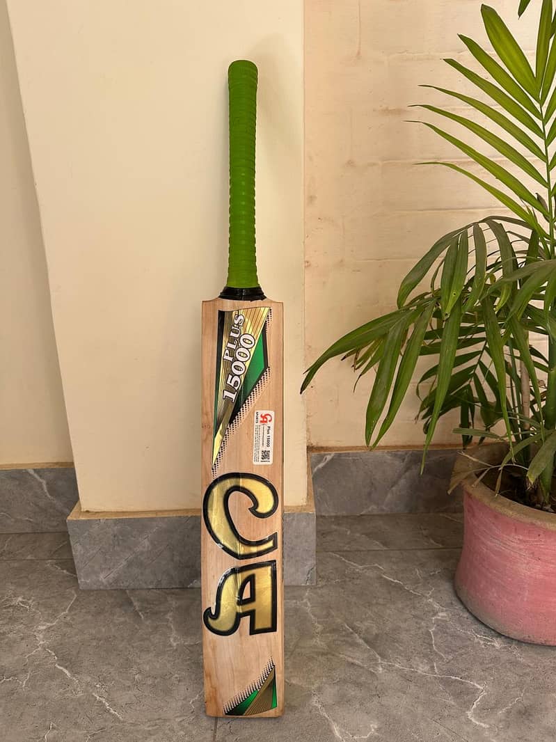 Original CA15000 plus bat 0