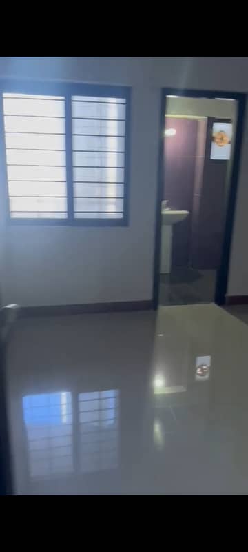 Shazil flate for Sale 3Bad dd 3rd floor 17