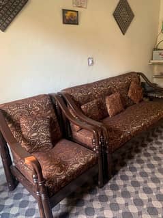 6 seater sofa