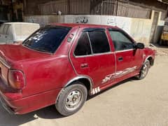 Suzuki Margalla 1994 For Sale