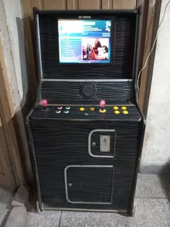 Vidao Game22inch lcd