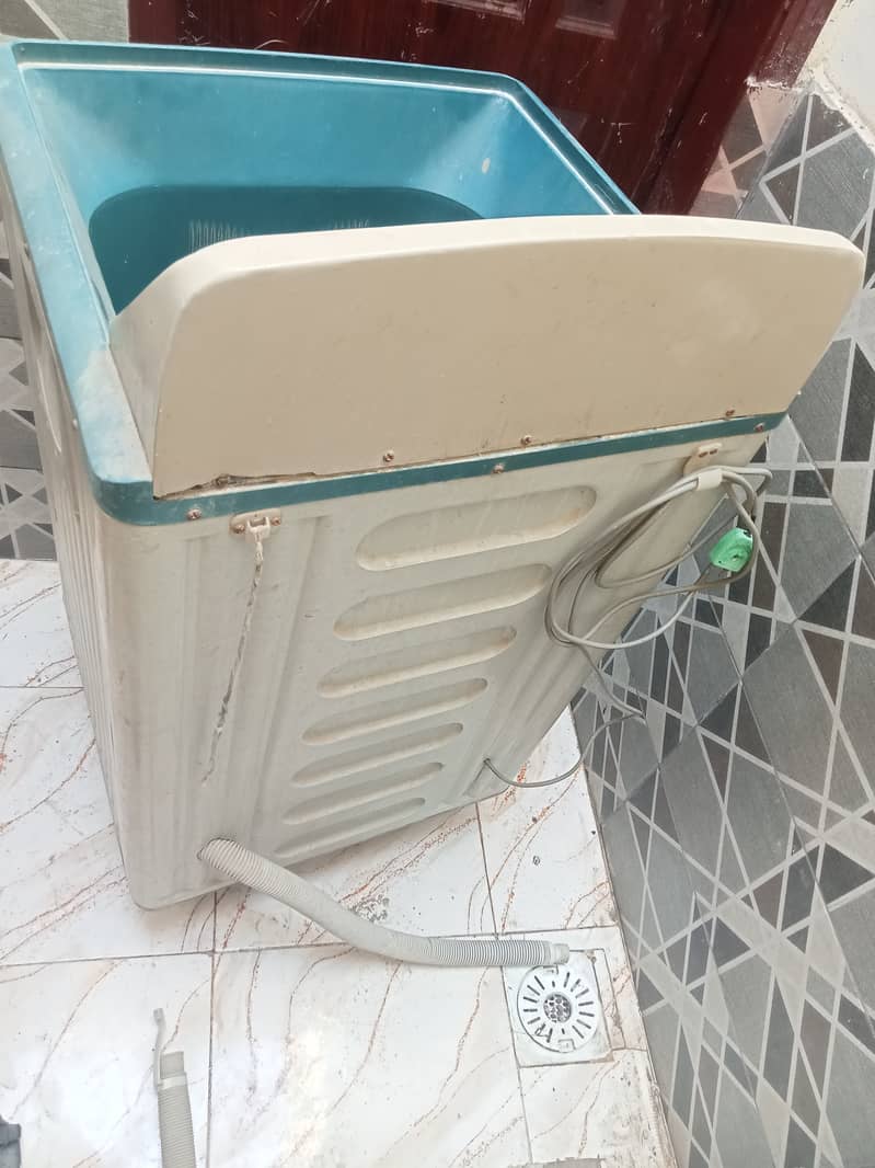 super Asia washing machine-o-333/35/40-762 3