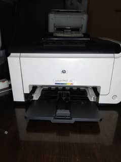 Hp lazerjet color printer 1025