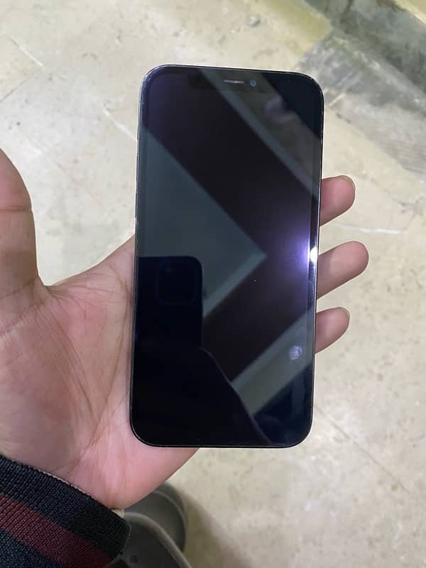 iphone 12 pro 256gb pta approved 1