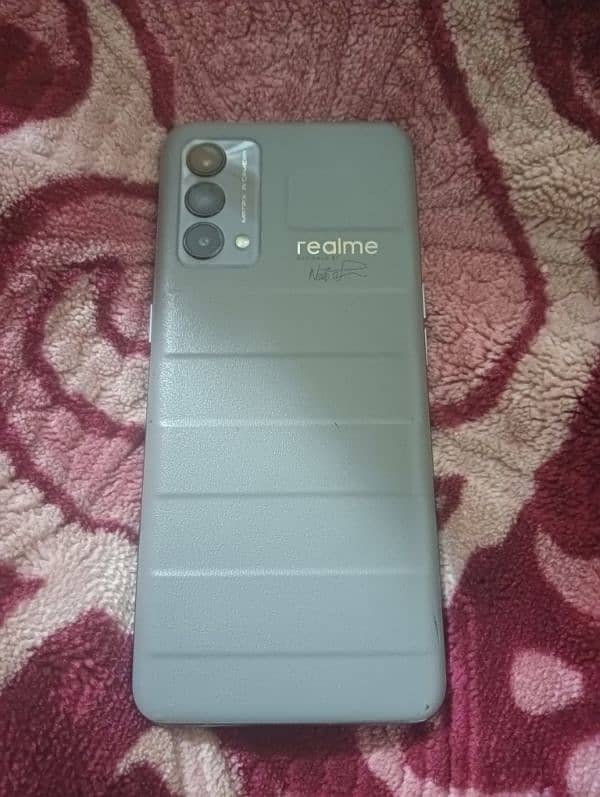 Realme Gt Master Edition 6