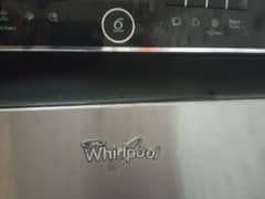 whirlpool 6th senses