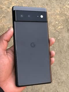 Google Pixel 6 (8/128)