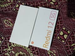 redmi 12 5G condition 10 by 10 same time Baki hai