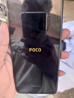 Poco x3 pro 256 gb Exchange possible