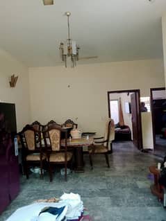 5 marla 2 bed ground floor for rent in alfalah near lums dha lhr