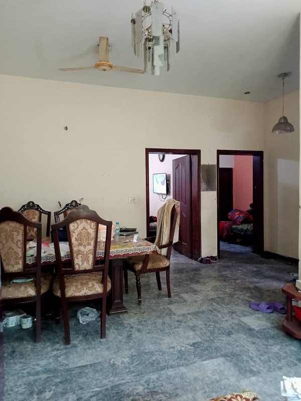 5 marla 2 bed ground floor for rent in alfalah near lums dha lhr 15