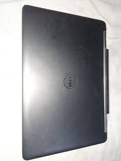 Dell latitude E5540 core I 7