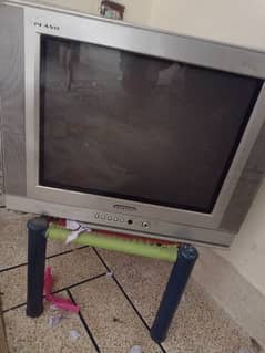 Samsung 21 inch OLD TV