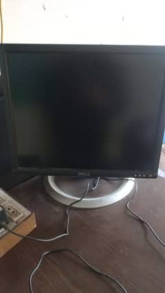 Dell Computer LED 17"