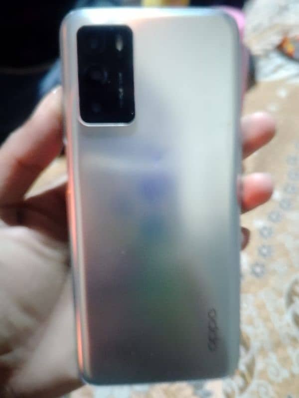 Oppo a16 3