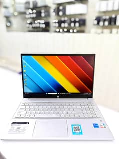 HP Pavilion 15 | 11th Gen Core i5 | 8/256SSD at ABID COMPUTERS MULTAN