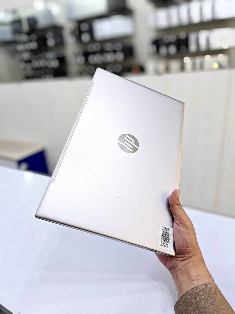 HP Pavilion 15 | 11th Gen Core i5 | 8/256SSD at ABID COMPUTERS MULTAN 2