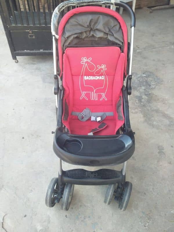 Kids pram/stroller 0