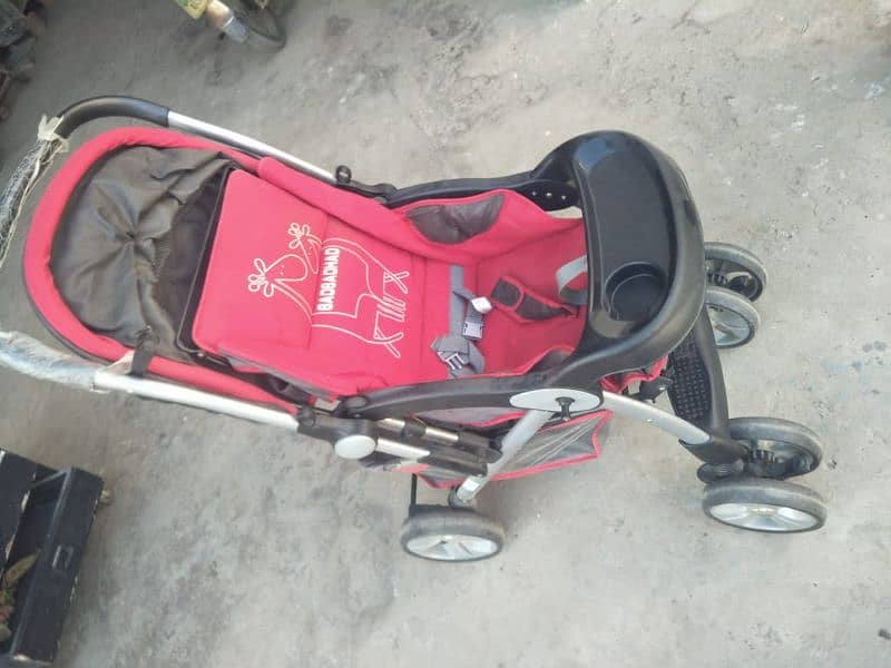 Kids pram/stroller 1