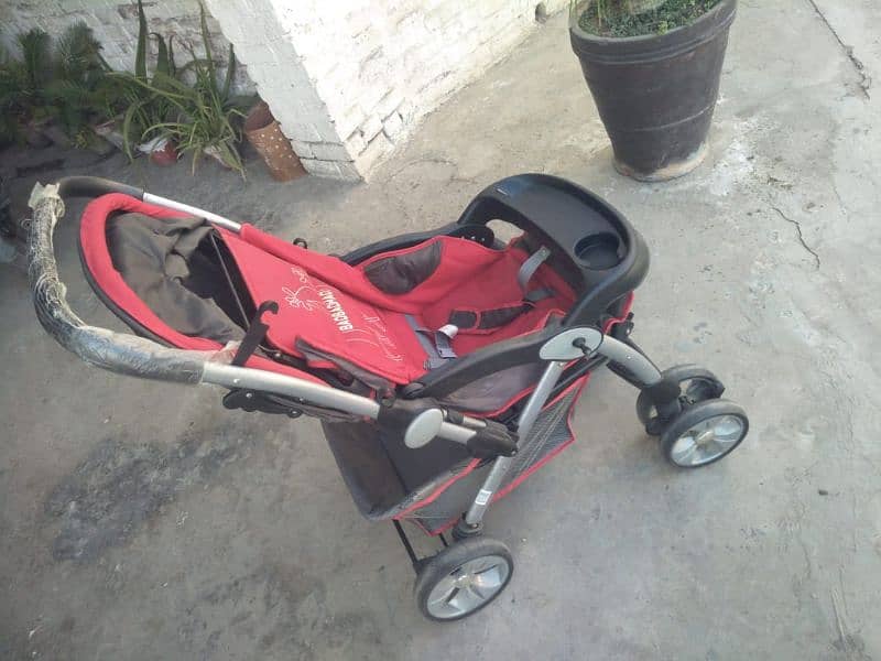 Kids pram/stroller 2