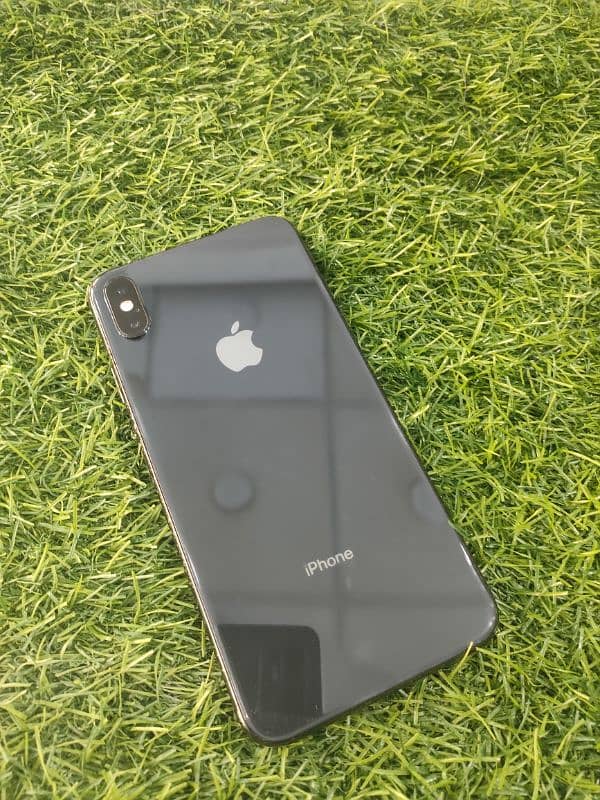 XS Max PTA 0