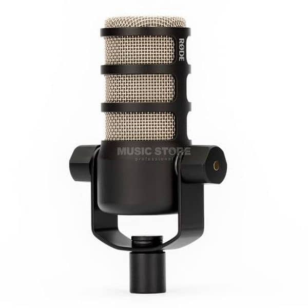 Rode Pode Mic 2