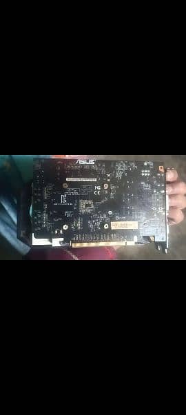 GTX 750 ti 2gb graphic card 0