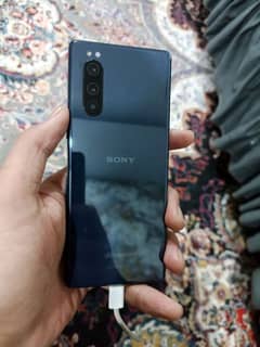 Sony Xperia 5