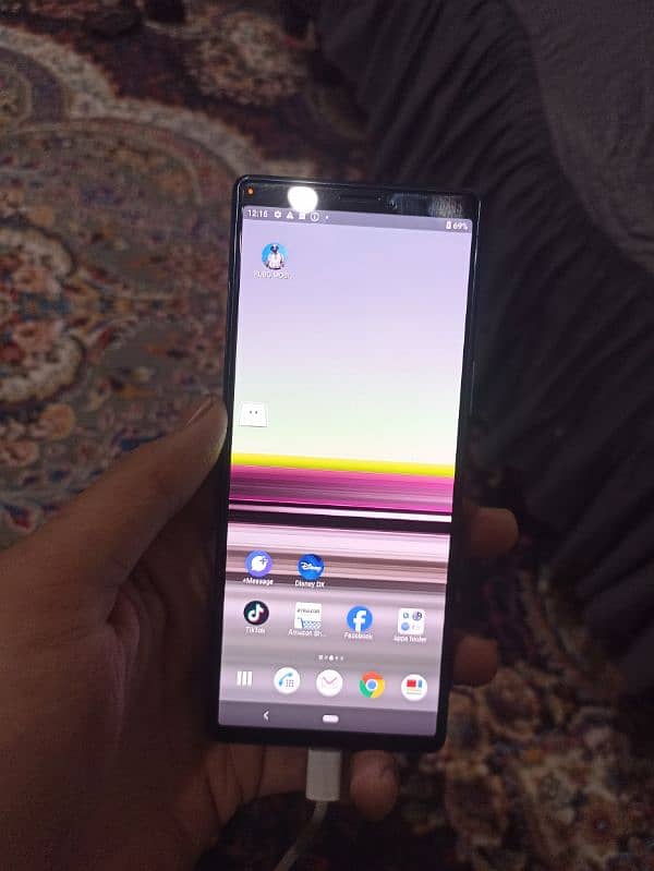 Sony Xperia 5 1