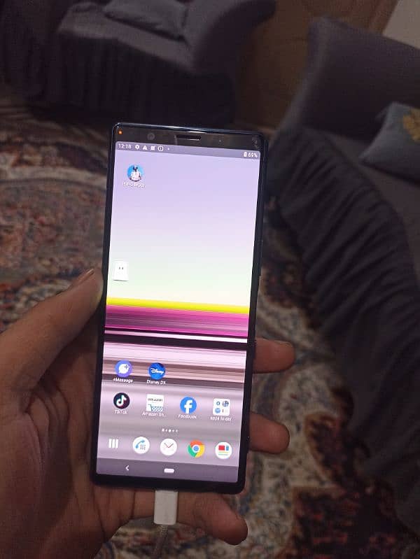 Sony Xperia 5 3