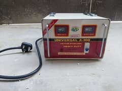 Universal Stablizer 10000 W