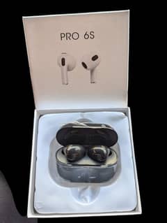 Airpods 6s pro