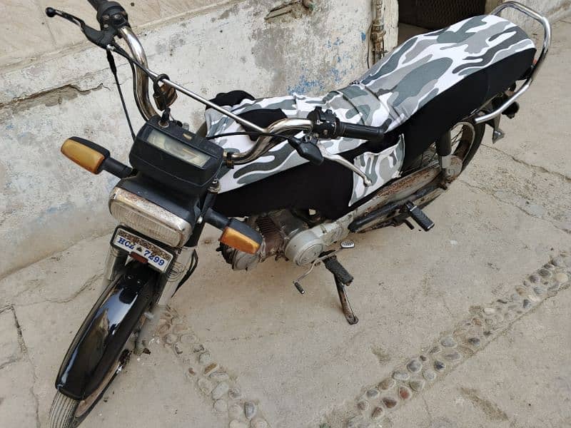 *Express company ki bike hai 2021 Model 1