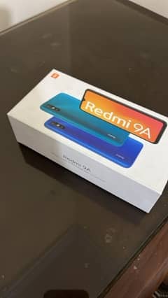 REDMI