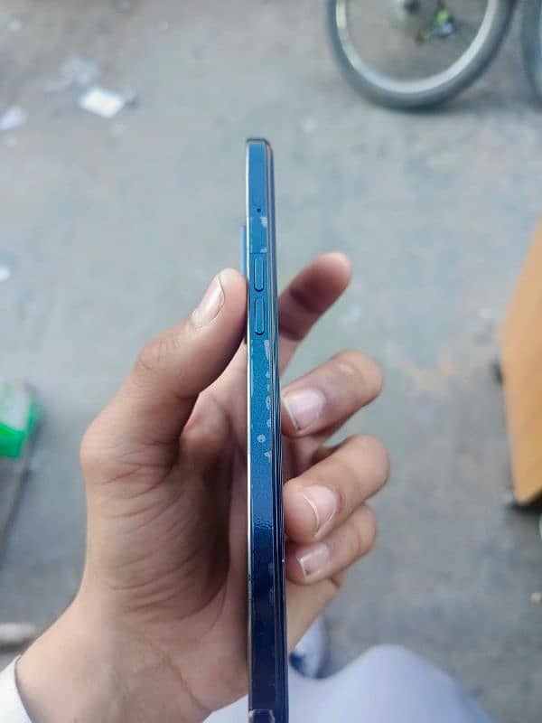 oppo F21 pro (black edition) 2