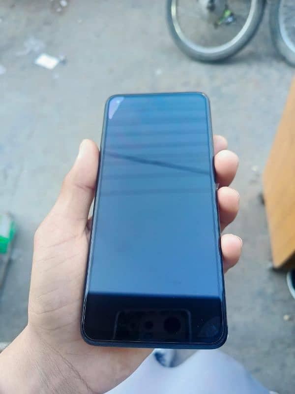 oppo F21 pro (black edition) 4