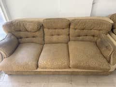 sofa set 5 seater